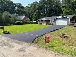 Reliable Apple Mountain Lake, VA Driveway Paving Services Solutions